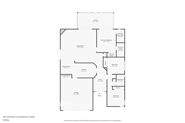 Building Photo - 4041 37th St Ct W