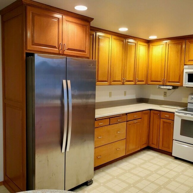 Foto del edificio - 3bd/1.5ba Renton Home