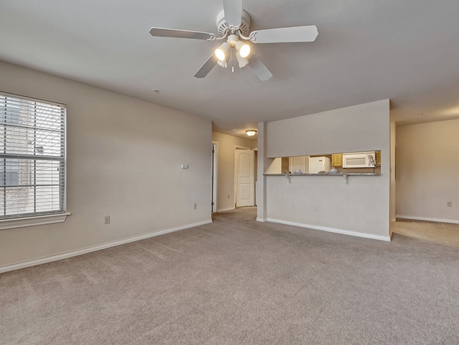 Open-Concept Floor Plans - The Reserve at Abilene