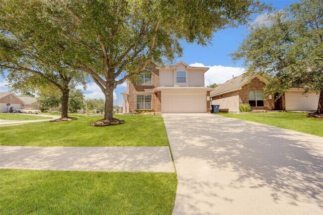 Foto del edificio - 1403 High Thicket Ct