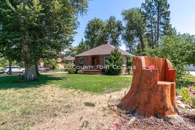 Foto del edificio - Upscale Glenmere Park Bungalow