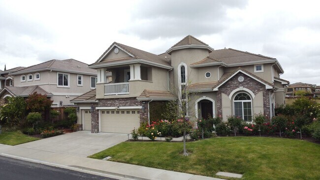 Foto del edificio - 5637 Saddle Creek Terrace