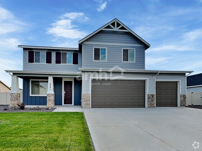 Building Photo - 9291 W Dove Creek St