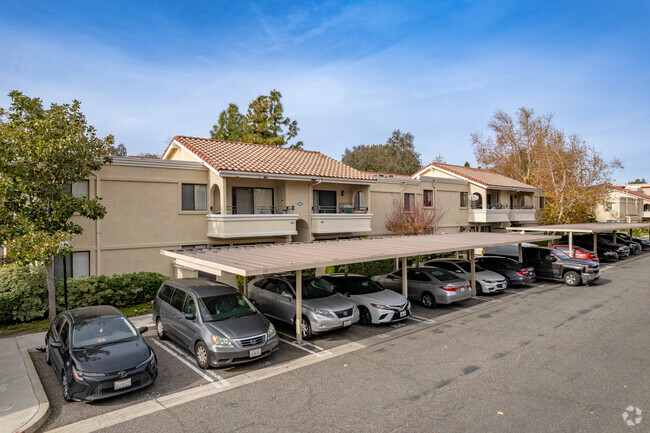 Building Photo - River Canyon Condominiums