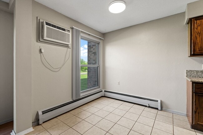 Interior Photo - Golden Valley Greenway