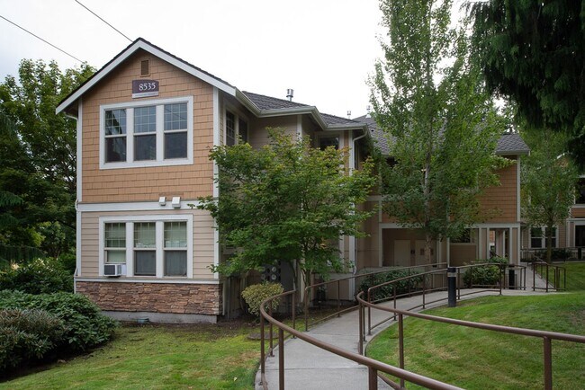 Foto del edificio - 8535 Avondale Rd NE