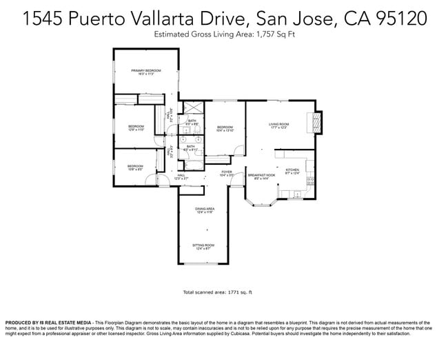 Foto del edificio - Available for July 1st Move In