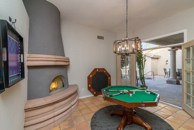 Building Photo - 9315 E Aster Dr