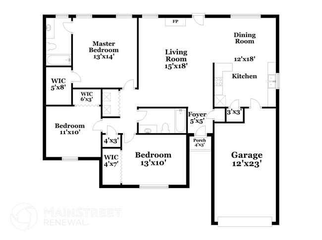 Building Photo - 125 Braeburn Dr