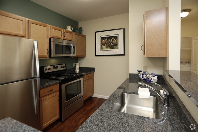 Building Photo - Tidewater at Salisbury Apartments