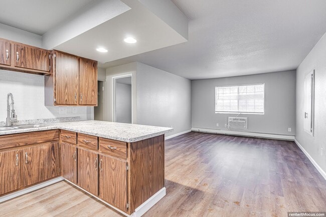 Interior Photo - Stonecreek Apartments