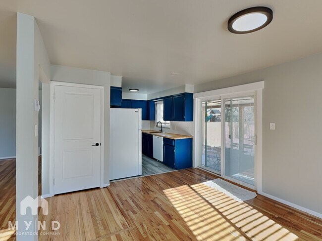 Foto del edificio - 1260 S Hudson St