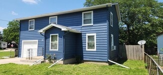 Building Photo - 304 Wilshire Dr