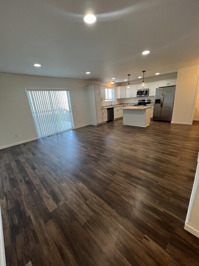 Foto del edificio - 5918 36th St S