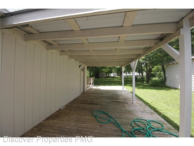 Building Photo - 3 br, 2 bath House - 1234 Glen Arm Rd