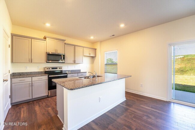 Foto del edificio - 322 Heritage Crossing Dr