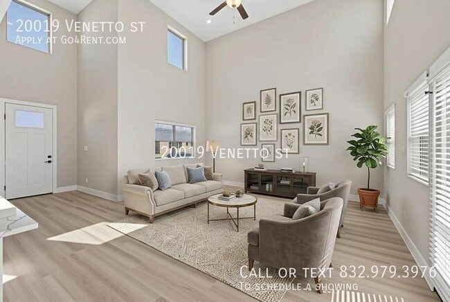 Building Photo - 20019 Venetto St