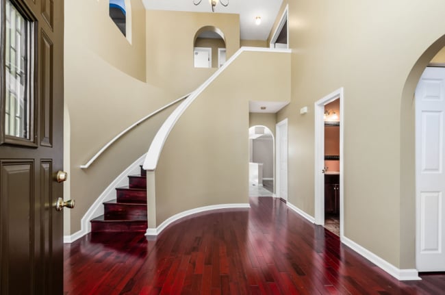 Building Photo - 3902 River's Run Dr