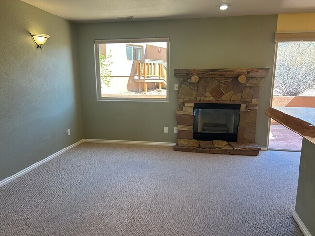 Building Photo - 3306 Fairway Lp