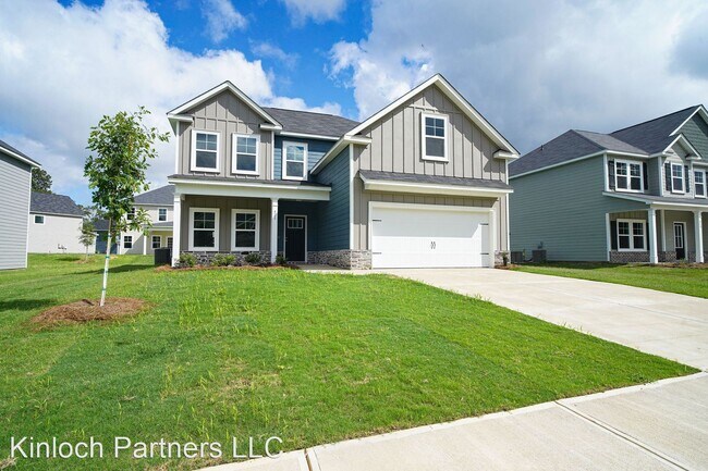 Building Photo - 4 br, 3 bath House - 421 Matthew Lane