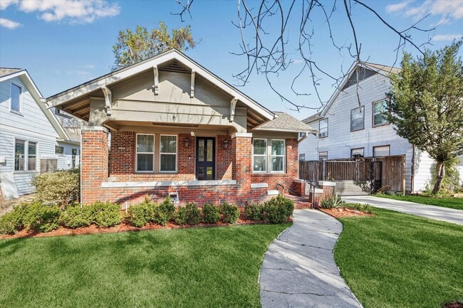 Foto del edificio - 1624 Branard St