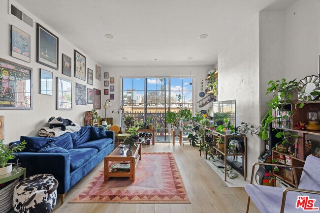 Foto del edificio - 1522 S Saltair Ave