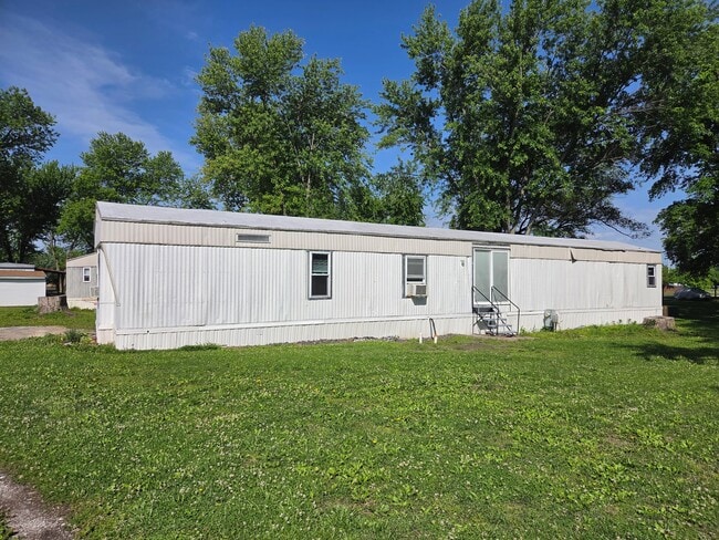 Photo - 2900 Sand Rd House
