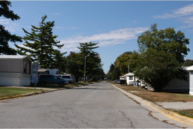 Primary Photo - MOBILE HOME PARK #9