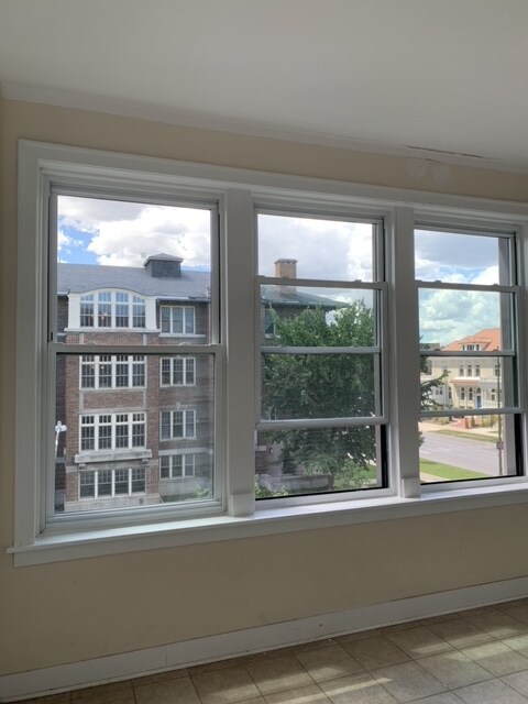 Foto del edificio - 5109 S Ellis Ave