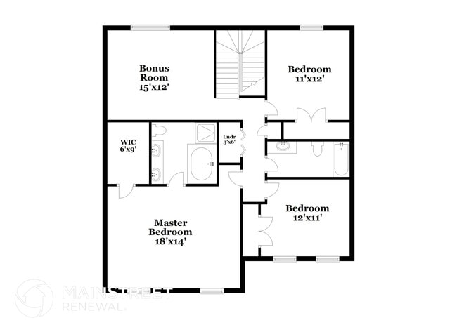 Foto del edificio - 7327 Fox Creek Dr