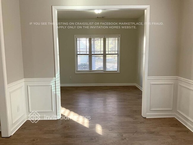 Building Photo - 3627 Rip Rap Dr