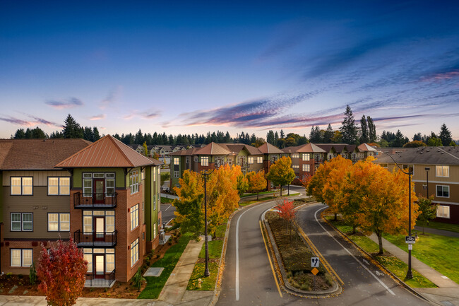 Ward Lake Apartments - Apartments in Olympia, WA | Apartments.com