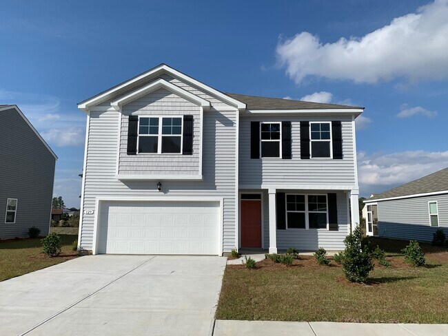 Building Photo - 129 Kelsey Ct