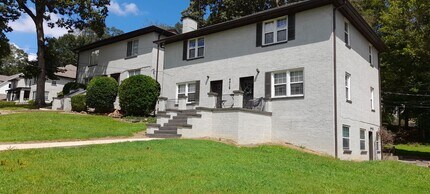 Building Photo - 4918 Tennessee Ave