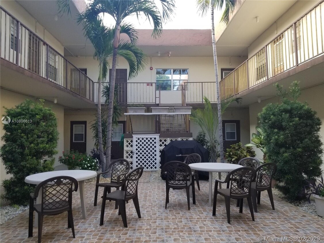 415 NE 2nd St Unit 119, Hallandale Beach, FL 33009 Condo for Rent in