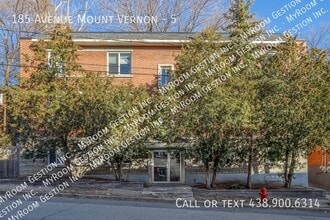 Building Photo - 185 Av. de Mount Vernon