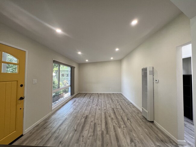 Living Room - 197 Murlagan Avenue