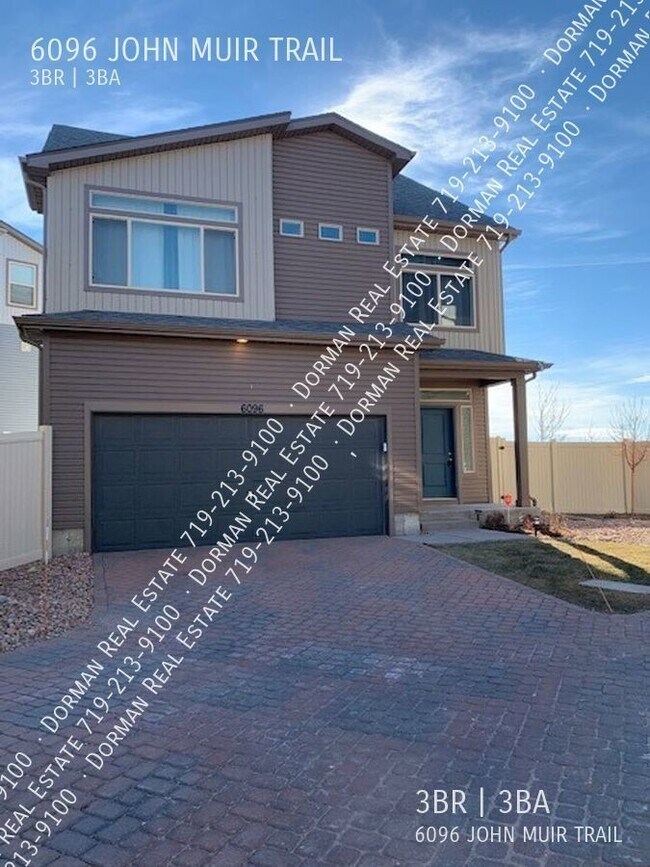 Building Photo - 6096 John Muir Trl
