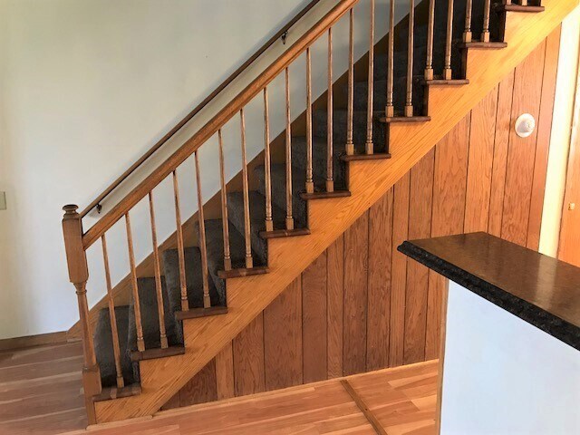 Stairs - 600 Femrite Dr