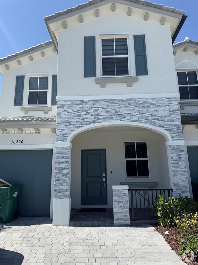 Building Photo - 16220 SW 288th Terrace