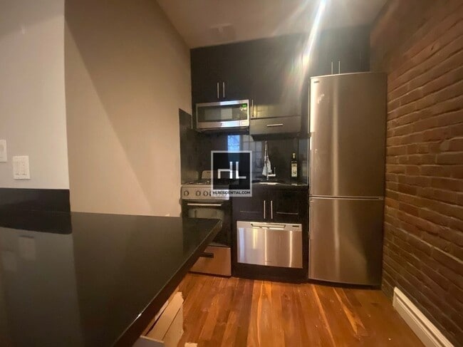 Foto del edificio - West 21st Street