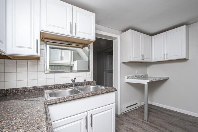 Foto del edificio - 25 Harrison Ave