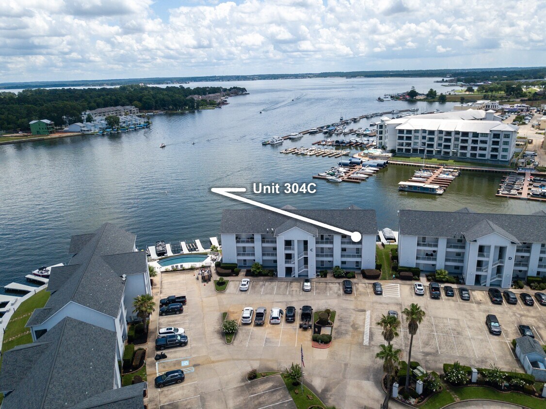 Foto principal - 168 Lake Point Blvd