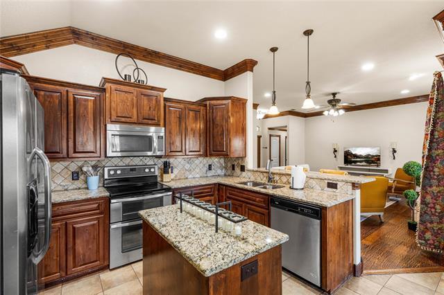 Building Photo - 1326 Briar Cliff Path