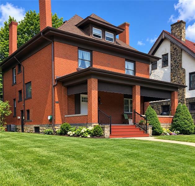 Foto del edificio - 314 Lincoln Ave