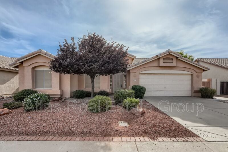 8753 W Port Au Prince Ln, Peoria, AZ 85381 House for Rent in Peoria