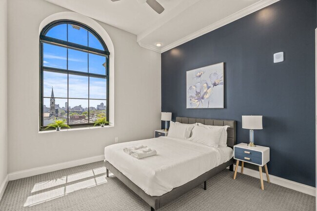 Foto del edificio - 1433 N 5th St