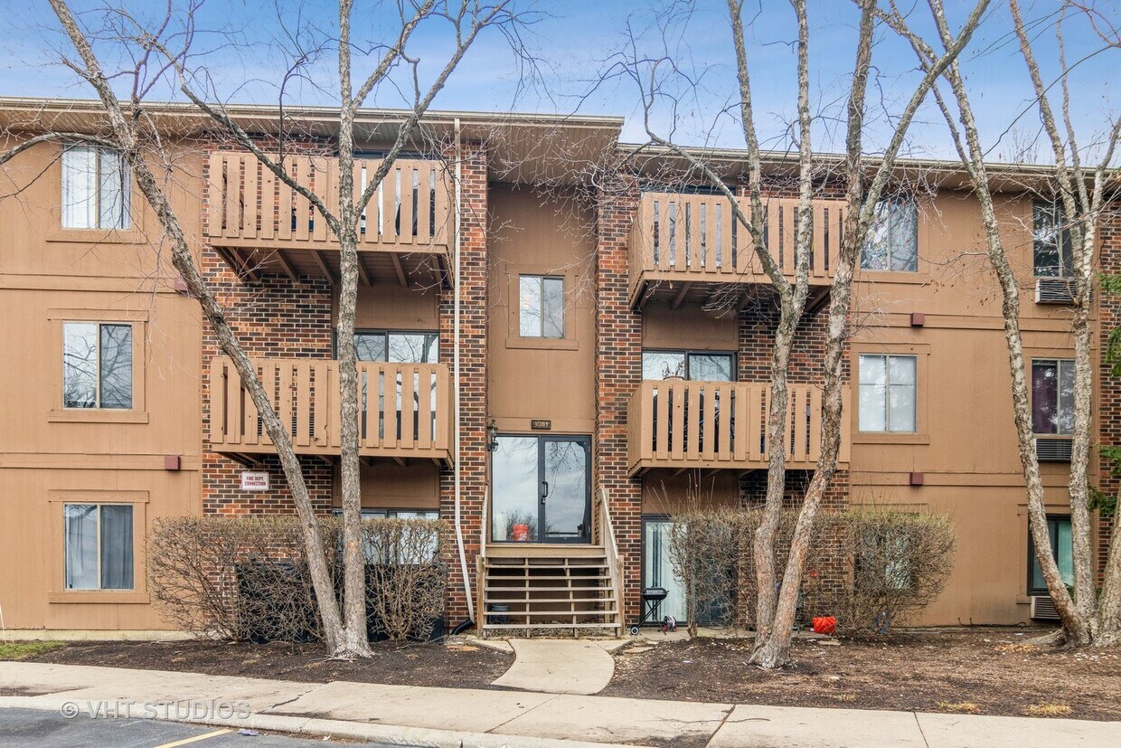1081 Rodenburg Rd Unit 205, Roselle, IL 60172 Condo for Rent in Roselle, IL