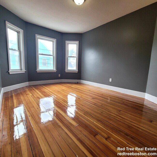 Foto del edificio - 202 Norwell St