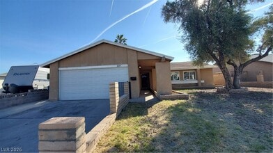 Building Photo - 3834 Cirrus Ave
